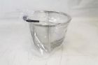 Kth-1008-75 Grip Comfort Steel Bent Basket Stainless Steamer Strainer Polder