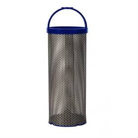 Groco 742985175655 Bs-6 Stainless Steel Basket - 3.1 Inch X 10.1 Groco 742985175655 Bs-6 Stainless Steel Basket - 3.1 Inch X 10.1