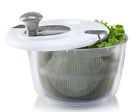 Gsa09240g Gourmia Jumbo Salad Spinner Gsa09240g Gourmia Jumbo Salad Spinner