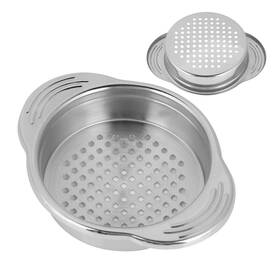 Gsycle693hcqf84s Gsycle 2pcs Tuna Can Strainer 8.2cm Small Stainless Steel Canned Food