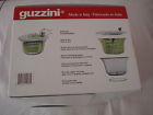 Guzzini Large Salad Spinner Green 826242159845 Guzzini Large Salad Spinner Green 826242159845
