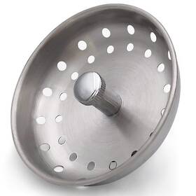 Gzila 705300850446 Kitchen Sink Basket Strainer Stopper Replacement For 3-1/2 Inch Standard Kit Gzila 705300850446 Kitchen Sink Basket Strainer Stopper Replacement For 3-1/2 Inch Standard Kit