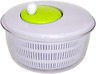H200 Maturi Salad Spinner Plastic Large White 689854539197 H200 Maturi Salad Spinner Plastic Large White 689854539197
