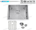 H2318-g Billion Inch Undermount Gauge Stainless Steel Kitchen Sink