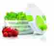H2734 Homemaker Salad Spinner 12 638872846534 H2734 Homemaker Salad Spinner 12 638872846534