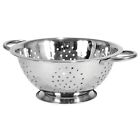 H36012 Heuck Grande Epicure Stainless Steel Deep Colander H36012 Heuck Grande Epicure Stainless Steel Deep Colander