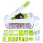 H48307 Zalik Vegetable Chopper Slicer 822428448307