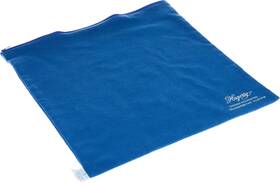 Hagerty 785934122621 Silver Keeper Holloware Bag Storage Anti 15 X 15-inch Blue