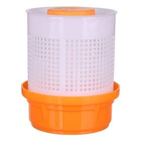 6.29x4.72x4.72in Hakidzel 0802es02v8o3e Hand Press Vegetable Squeezer Manual Food Dehydrato