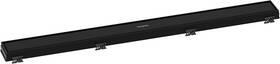56038671 Hansgrohe Raindrain Match Linear Tileable Shower Drain For 31 1/2 Inch Rough