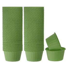 B0cpszf2px Harfington 100pk Cupcake Baking Cups 3.5oz Standard Paper Liners Greaseproof