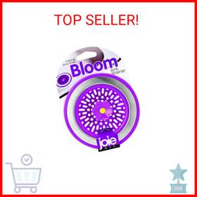 41966 Harold Import Co Inc Joie Kitchen Sink Strainer Basket Bloom Flower Design Random Color 41966 Harold Import Co Inc Joie Kitchen Sink Strainer Basket Bloom Flower Design Random Color