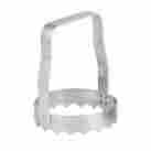 Harold Import Company Kwik Kut Serrated Tooth Edge Manual Food Chopper Sale 0086894205608