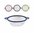 Hb832-24 Bulk Buys Round Metal Mesh Strainer Case Of 24