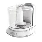 Hc306c Black Decker Electric Food Chopper