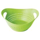 Hclg Architec Homegrown Gourmet Harvest Colander Green Quart 832277144640 Hclg Architec Homegrown Gourmet Harvest Colander Green Quart 832277144640