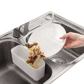 Basket-01 Hdya Sink Strainer Drain Basket Kitchen Trash Food Catcher Waste Leftovers Ga Basket-01 Hdya Sink Strainer Drain Basket Kitchen Trash Food Catcher Waste Leftovers Ga