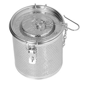 Heitignud64yiwehv-13 Heitign Stainless Steel Seasoning Bag Filter Straine