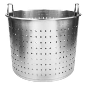 Eswt1039jr173v Hemoton Stock Pot Strainer Basket Insert Seafood Boil Crawfish Crab Steam Eswt1039jr173v Hemoton Stock Pot Strainer Basket Insert Seafood Boil Crawfish Crab Steam