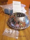 Hh083 Sunware Vintage Stainless Steel