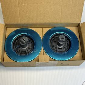 2phkd-sb0128z-001-mb Hibbent Kitchen Sink Drain Strainer And Stopper Combo 3 In 1 Two Pack