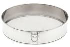 Hic Harold Import Co Company 0049 Mrs Andersons Baking Tamis Mesh Sifter Stainless 781723004901