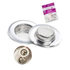 Hl-ss-1 Haodex Kitchen Sink Strainer Basket Stainless Steel Drain With Hl-ss-1 Haodex Kitchen Sink Strainer Basket Stainless Steel Drain With