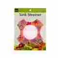 Hl055 Bulk Buys Decorative Sink Strainer 24 Pack 731015203345 Hl055 Bulk Buys Decorative Sink Strainer 24 Pack 731015203345