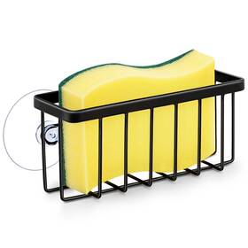 Hlool 663918748527 Kitchen Sink Sponge Holder Caddy For S Inch