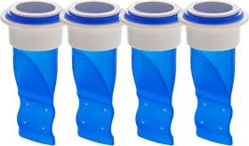 Hlzc 726084683068 Drain Backflow Preventer One Way Valve Adjustable Silicone Sink Floor Tr