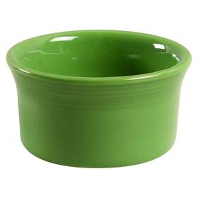 B00019j9zc Homer Laughlin Fiesta Shamrock 568 4-inch Ramekin