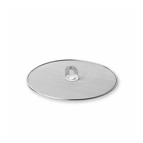 Bh05195xs Homestia Fbaus Splatter Screen For Kitchen Stainless Steel Fine Mesh 8 Inch Silver