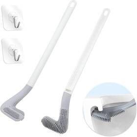 Homgatyho821 Homgaty Golf Toilet Brush Long Handle Size A