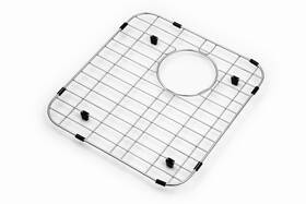 Bg-7050l Houzer 881208011582 Sink Grid Stainless Steel