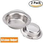 Hp-01 Homepartner Kitchen Sink Strainer 601263658818