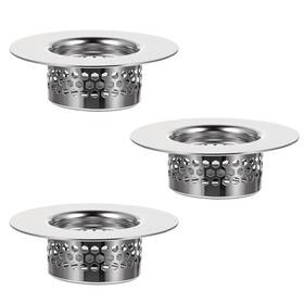 734361 Hpmjz 1 Sink 3 Pcs Bathroom Strainer Lavatory Drain Stainless Steel Dra 734361 Hpmjz 1 Sink 3 Pcs Bathroom Strainer Lavatory Drain Stainless Steel Dra