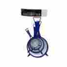 Hs018-36 Bulk Buys Kitchen Strainer Set