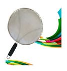 Ht-33a2 Grease Splatter Screen Guard With Double Layer Stainless 754697343338