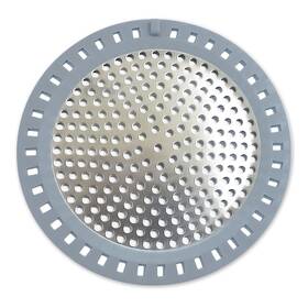 Huntonry 791555350930 Drain Hair Catcher Shower Cover Bathtub Dr