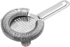 Huomenna 013798138022 W&u Hawthorne Cocktail Strainer - Stainless Steel Bar