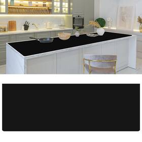 B0d1knfp8g Hushee Silicone Counter Mat 120 Inch X24 Heat Resistant Non-slip Kitchen Protector