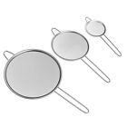 Hw031038 Unbranded 3 Pcs Stainless 0192055748201