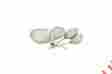 Hwcp759 Cook Pro Cookpro 759 Stainless Steel 4pc Strainer Set 4 4.74 New 878201007599