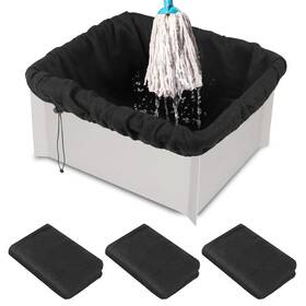 Msb-3 Hzcgjmy 3 Pack Filters For Mop Sink Basin Strainer Drain Filter 2