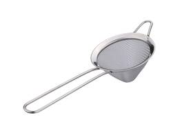I-mart 757510691685 Fine Mesh Strainer Stainless Steel Cocktail Bar Tea Straine