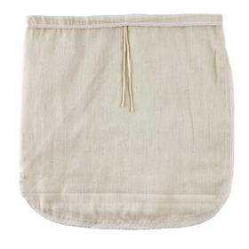 5869822945 Iaesthete 6 Pack - Nut Milk Bag-12x12 Inches Reusable Food Grade Pure Cotton Filter M 5869822945 Iaesthete 6 Pack - Nut Milk Bag-12x12 Inches Reusable Food Grade Pure Cotton Filter M