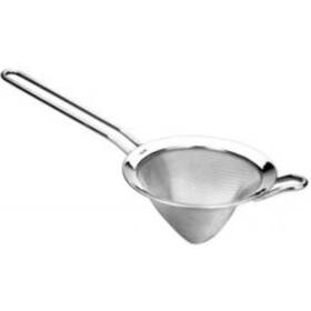 Ibili 411922069730 Conical Strainer Prisma 7 5 Cm Of Stainless Steel Silver 7.5 Ibili 411922069730 Conical Strainer Prisma 7 5 Cm Of Stainless Steel Silver 7.5