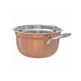 Ih Casa Decor 626711057654 German Bowl With Handle