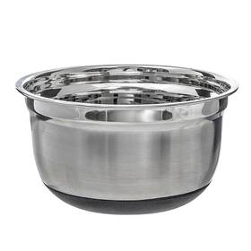 Ih Casa Decor 626711057739 German Mixing Bowl With Anti Skid Base 10 Inch