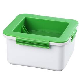 Doufulvshui01-lv Ihomepark Tofu Press Dishwasher Safe Adjustable Drainer Bpa Free Vegan Presse